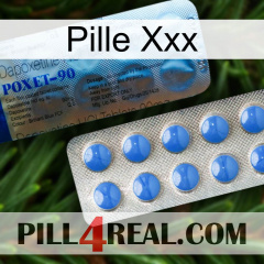Pill Xxx 40
